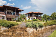 3* Комплекс Еленски Ритон до Елена  - джакузи + SPA с  парна баня, сауна