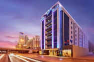 4* Хотел Flora Al Barsha Дубай - тур с екскурзовод + круиз с яхта, сафари
