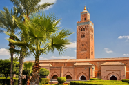 Zalagh Kasbah Hotel and Spa Маракеш - НГ 2026 с вечеря  + опция за програма
