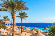 3* Хотел Desert View Sharm Шарм ел Шейх - на изгодна цена в комфортен хотел