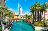 4* Хотел Park Inn by Radisson Dubai Motor City Дубай - градски обиколки  + опция за сафари 
