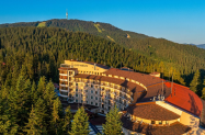 4* SPA Хотел Орфей Пампорово - промо за август, анимация за всеки
