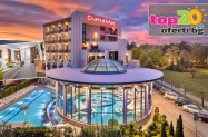 5* Балнеохотел ДианаМар Павел баня - солна стая, SPA, мин. басейни, още