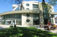3* SPA хотел Евридика Девин  - мин. джакузи + малък  басейн, SPA