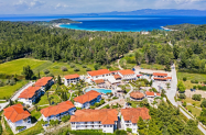 4* Chrousso Village Халкидики - last minutе в х-л сред борова гора