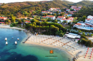 4* Aristoteles Holiday Resort Халкидики - All Incl за лято'26 + чадър на плажа
