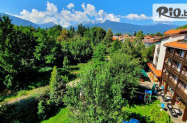 4* Хотел Орфей Банско  - на All Incl. Light, басейн, SPA зона