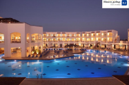 4* Х-л Jaz Sharks Bay Superior Шарм ел Шейх - есента на море  + басейн и All Incl.