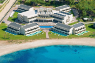 5* Хотел Grecotel Astir Egnatia Александруполис - семейно на 1-ва линия, басейн, др.