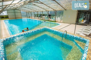 3* Хотел SPA Вита Спрингс Баня, Разлог - делници, 55+ г., мин. басейни, SPA