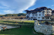 4* Хотел Орбел Добринище - SPA със солен и минерален басейн
