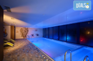 Апартхотел Хелоу Хисар Хисаря - за делник, джакузи + мин. басейни, SPA