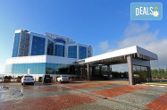 Eser Diamond Hotel & Convention Center 5* Турция  - уикенд до Силиври, Чорлу и Люлебургас