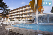 3* Балнеохотел Аура Велинград - топли минерални басейни, SPA зона