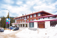 3* Хотел Камена Пампорово - коледна вечеря, сауна, парна баня
