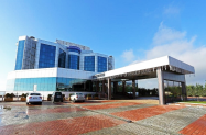 Eser Diamond Hotel & Convention Center 5* Турция  - уикенд в Силиври +  Люлебургас и Чорлу
