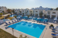 4* Cesar Thalasso Тунис - открит басейн + за края на лятото