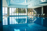 5* Медите SPA Ризорт Сандански - за 06.09 и 22.09, семейно, SPA зона