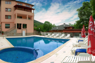 3* Хотел Прим Сандански - SPA зона, сауна, опция изхранване