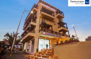 3* Хотел Laverda Standart Йордания -  в Акаба + опция за  сафари, Петра и още
