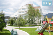 3* Хотел Маркита Велинград - сауна, джакузи+ два мин. басейна 