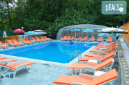 3* Хотел Прим Сандански - делник на SPA + минерален басейн 