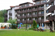 4* Хотел Орфей Банско - ALL Light, SPA с басейн и джакузи