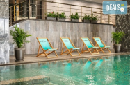 5* Хотел Empire Балнео & SPA Хисаря - учен. ваканция + SPA зона, семейно