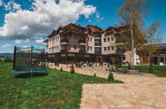 Хотел Севън Сийзънс SPA Баня, Разлог  - 06.09 и 22.09 + SPA и празнична вечеря