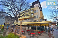 3* Хотел България Велинград - джакузи + мин. басейни, SPA зона
