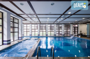 4* SPA Комплекс Исмена Девин - празн. вечеря за Коледа + SPA зона