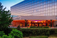 5* Х-л Hyatt Regency Belgrade Белград - НГ 2026 на SPA  + опция за вечеря