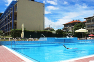 3* Хотел Астрея Хисаря - All Inclusive Light, SPA зона, 2 сауни