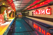 4* Балнео хотел Маркони Павел баня - лукс SPA + мин. басейн, джакузита