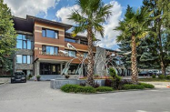 4* Хотел Роял SPA Велинград  - мин. басейни +   4 сауни и джакузи