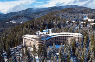 4* SPA Хотел Орфей Девин  - SPA с джакузи + минерален басейн 