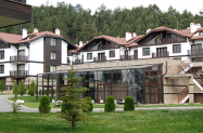3* Хотел 3 Планини до Банско - НГ'26 с DJ парти, програма, вечеря 