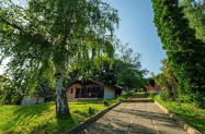 3* Комплекс Асеневци до Трявна  - плувен басейн + джакузи, сауна, др