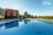 3* Хотел Елеганс SPA Огняново - мин. басейни +  SPA зона, джакузи