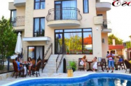 3* Къща за гости Его Минерални бани -  сауна, джакузи, минерален басейн