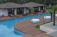 5* Медите SPA вили Сандански - в луксозна вила за 6-ти септември