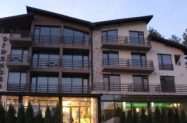 3* Хотел Огняново SPA Огняново - мин. басейни + външно джакузи