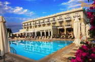4* Danai Hotel & SPA Паралия Катерини - в модерен хотел до пясъчен плаж