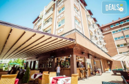 3* Хотел Бохеми Слънчев бряг - с дете, басейн + на 500 м от брега