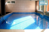 3* Релакс Хотел Костенец до Костенец - външно джакузи с мин. вода + SPA 
