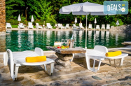 3* Хотел Петрелийски Огняново - ползване на SPA, мин. басейни и др. 