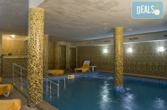 4* Хотел Холидей SPA Велинград - за 06.09 и 22.09, семейно, SPA зона