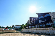 4* SPA Хотел Селект Велинград - пълен пансион + арома парна баня