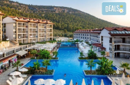 4* Ramada Didim By Wyndham Akbuk Дидим - лято '26 с частен плаж, басейн, още