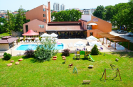 Хотел Нева Китен - семеен All Inclusive + на 100 м от морето